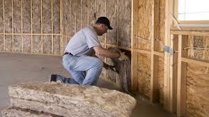 Types of Insulation We Offer in Munford, AL